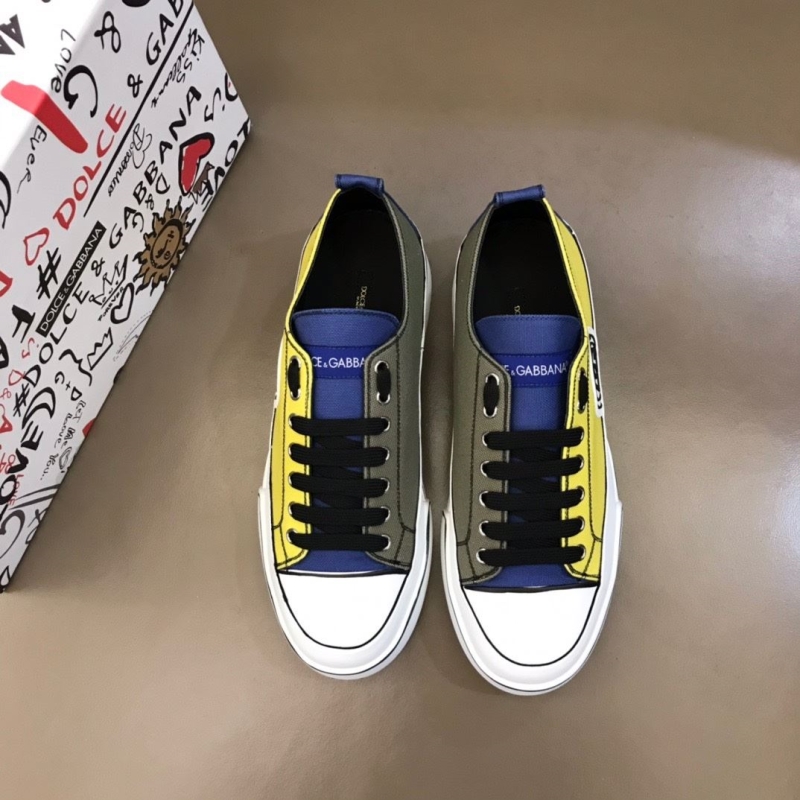 Dolce & Gabbana Sneakers
